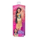 princess royal shimmer pocahontas